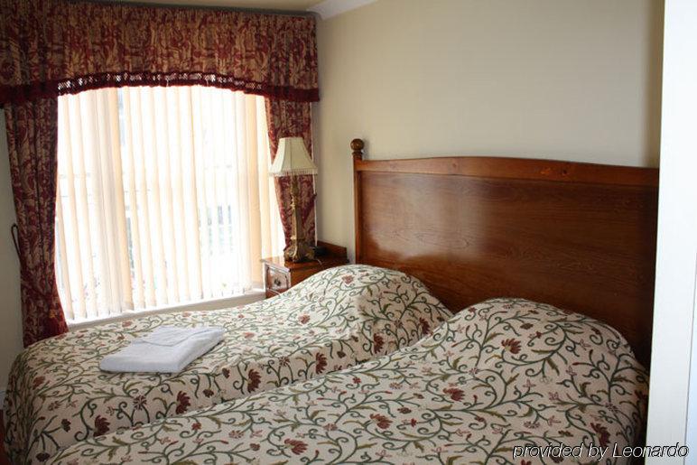 The Atherstone Red Lion Hotel Kültér fotó